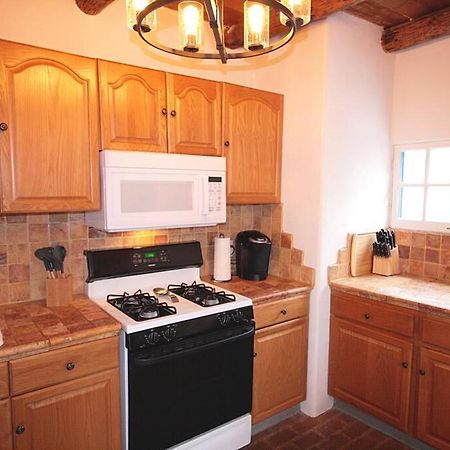 Closson Casita - Patio & Fire Pit - Near Plaza - 1Br Santa Fe Buitenkant foto