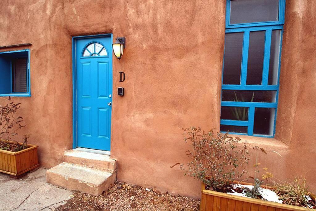 Closson Casita - Patio & Fire Pit - Near Plaza - 1Br Santa Fe Buitenkant foto