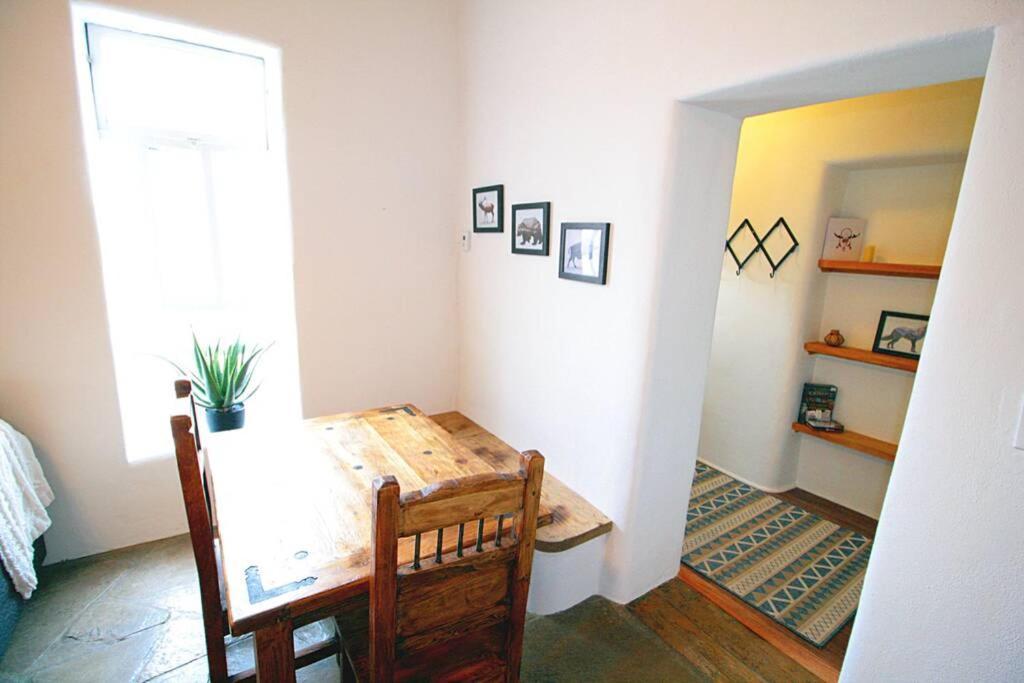 Closson Casita - Patio & Fire Pit - Near Plaza - 1Br Santa Fe Buitenkant foto